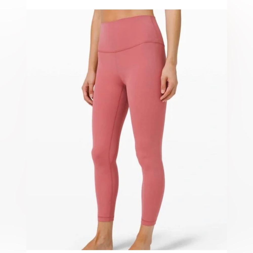 Lululemon align leggings